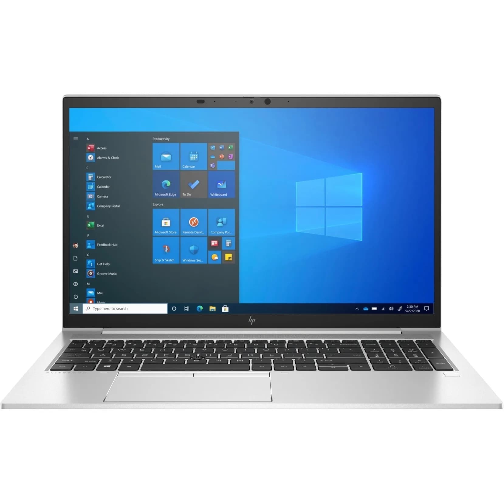 Laptop HP Elitebook 850-G8