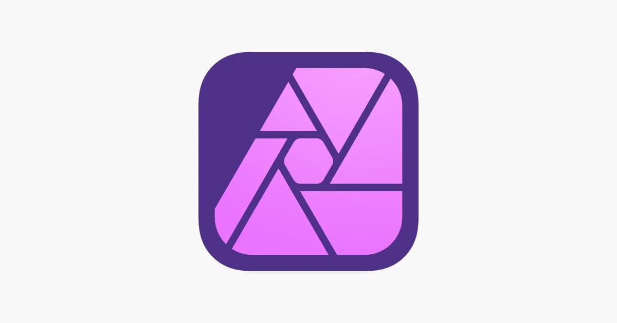 Affinity Photo download miễn phí: tải bản chính thức và cài đặt hợp lệ