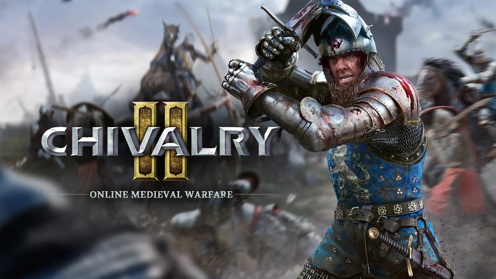 Chivalry 2 tải game miễn phí mới nhất 2025: cách cài hợp lệ