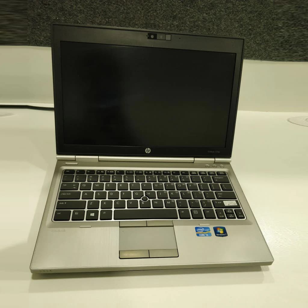 Laptop HP Elitebook 2570p