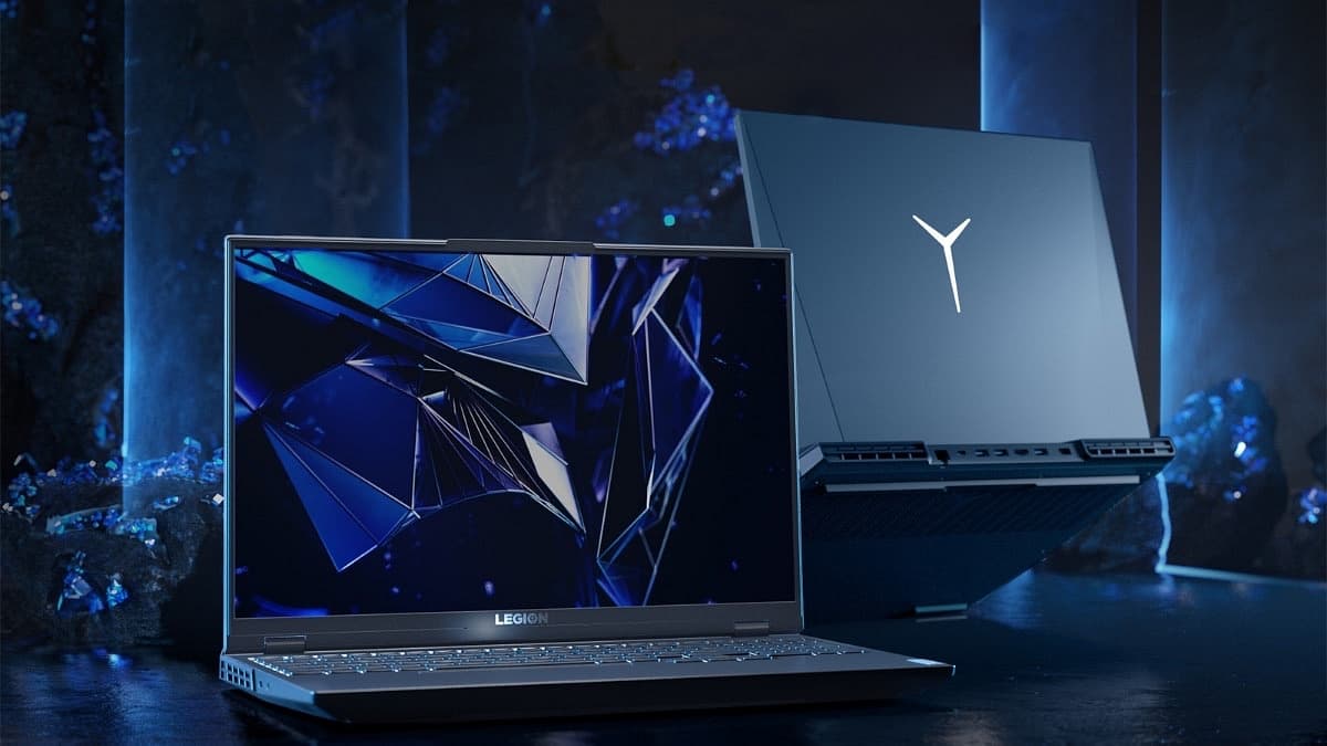 Laptop Lenovo Legion Pro R9000P