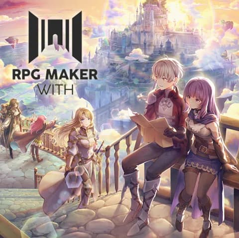 RPG Maker 2025 - Hướng dẫn tải và cài đặt hợp lệ