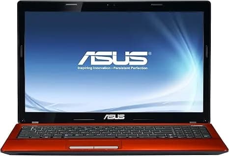 Máy Laptop Cũ ASUS A53E Giá Rẻ