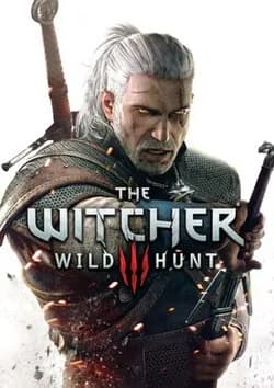 The Witcher 3 Wild Hunt GAME MỚI NHẤT 2025 - Hướng dẫn cài đặt hợp lệ
