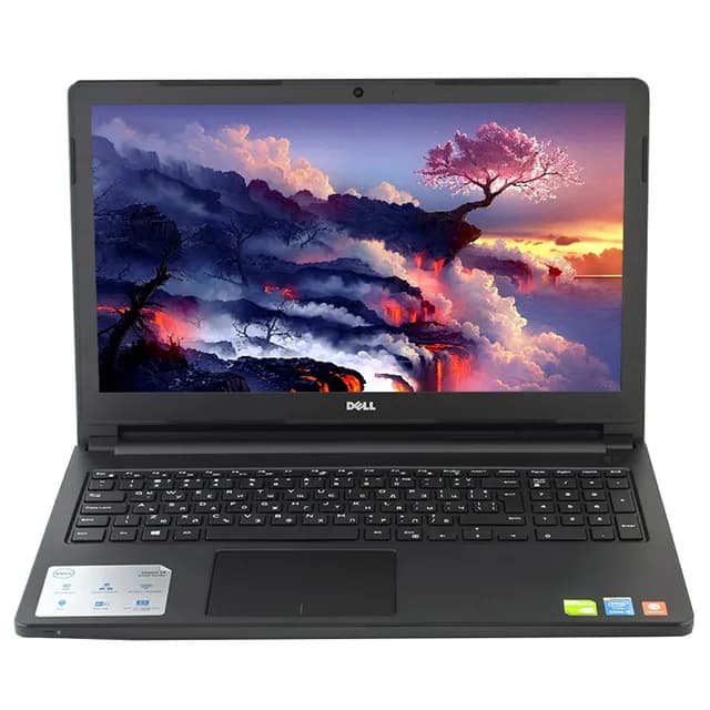 Dell Inspiron 3558