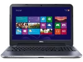 Dell Inspiron 5537