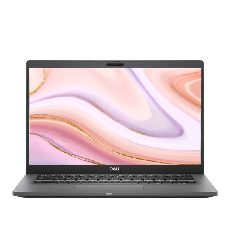 Dell Latitude 5300