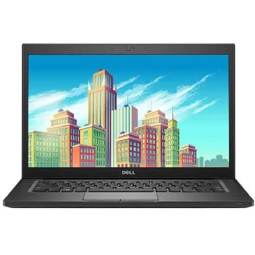 Dell Latitude 5480