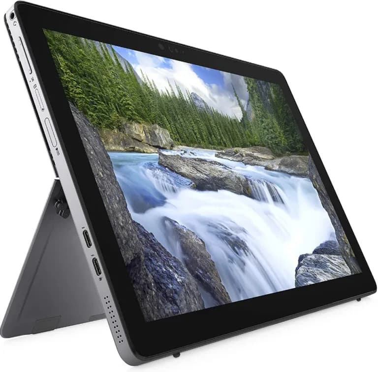 Dell Latitude 7200
