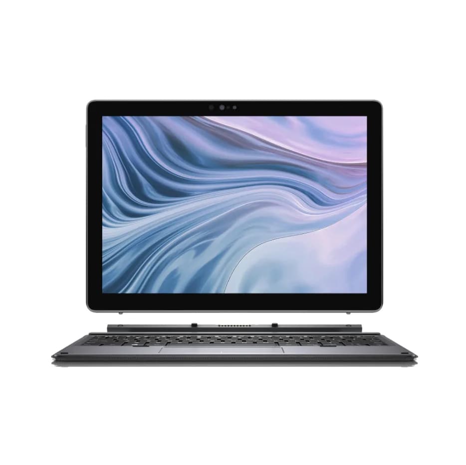 Dell Latitude 7210