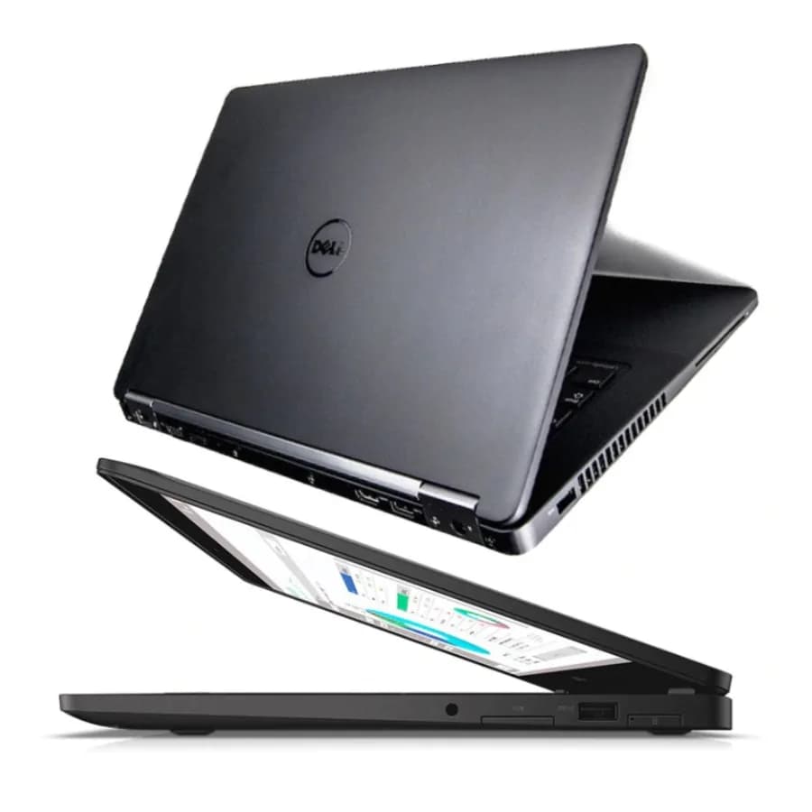 Dell Latitude 7470