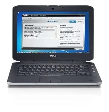 Dell Latitude E5430