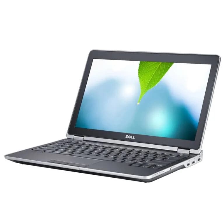 Dell Latitude E6220