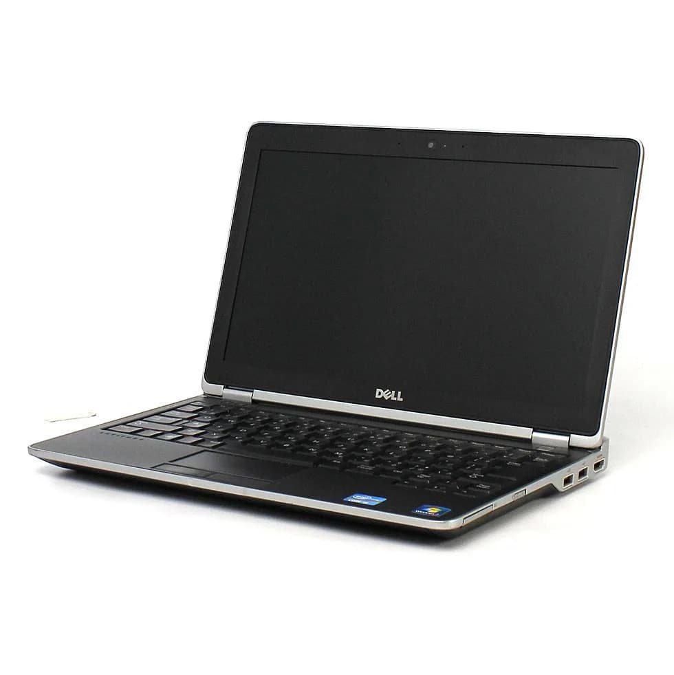Dell Latitude E6230