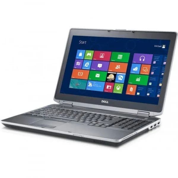 Dell Latitude E6330