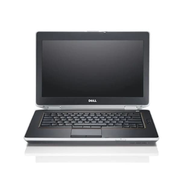 Dell Latitude E6420