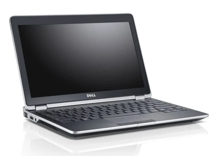 Dell Latitude E6430s