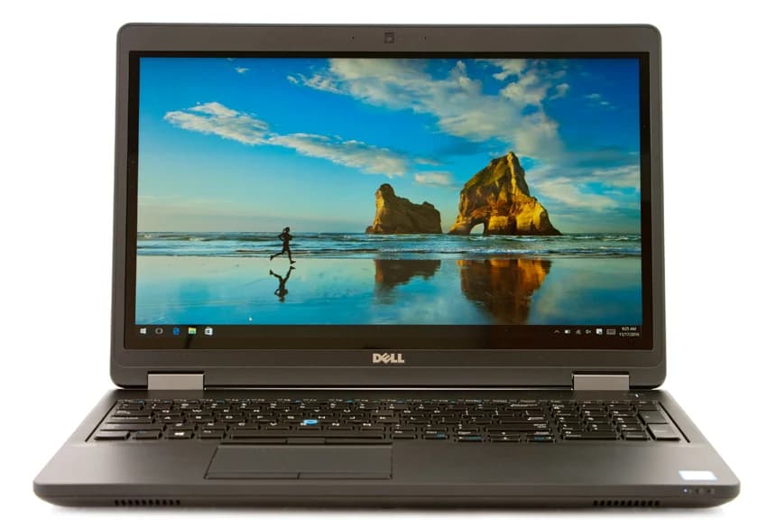 Dell Precision 3510