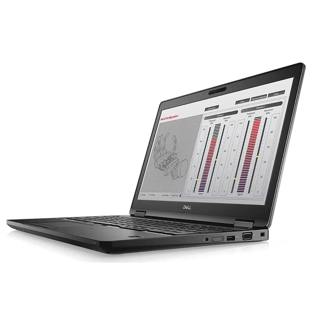 Dell Precision 3530