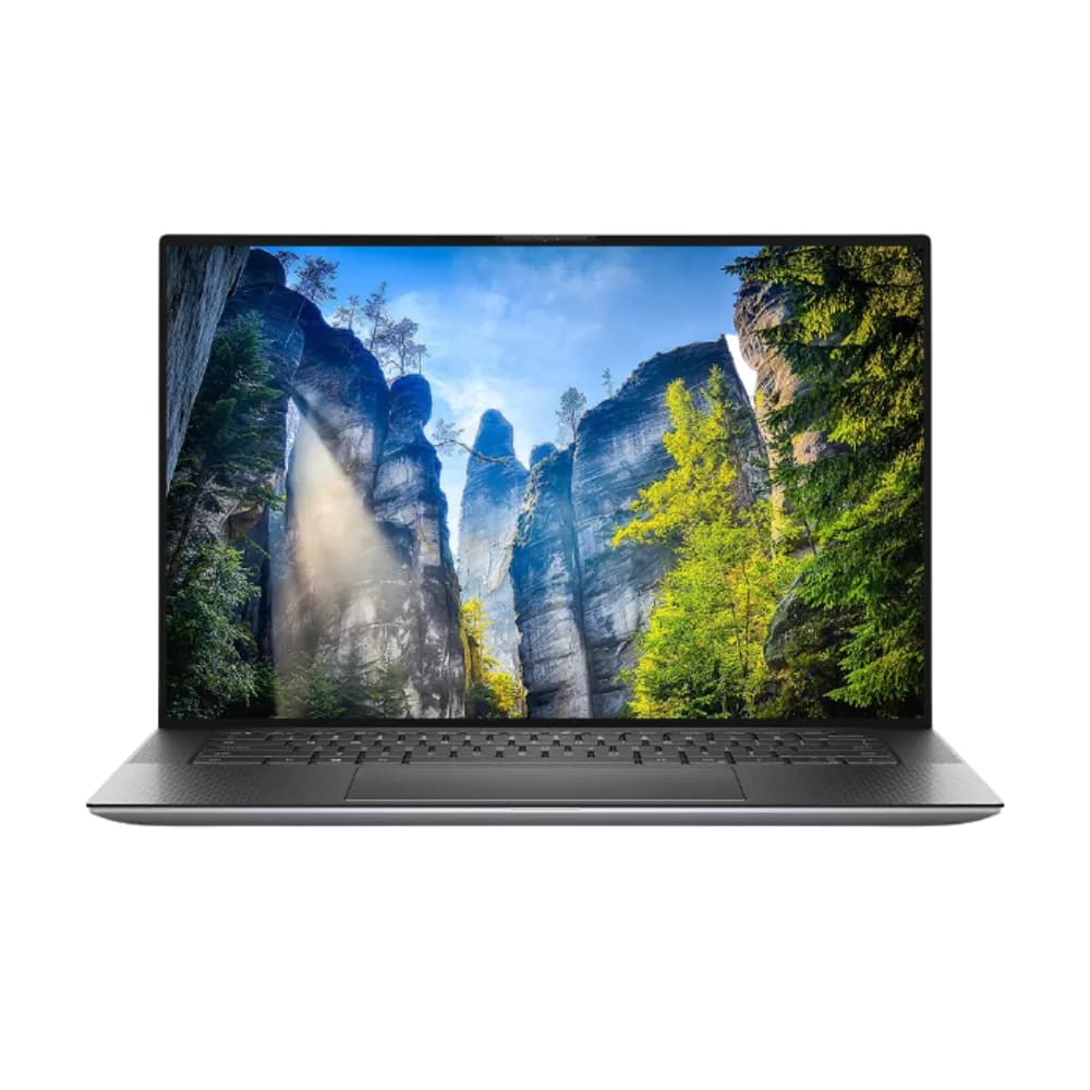 Dell-Precision-5550