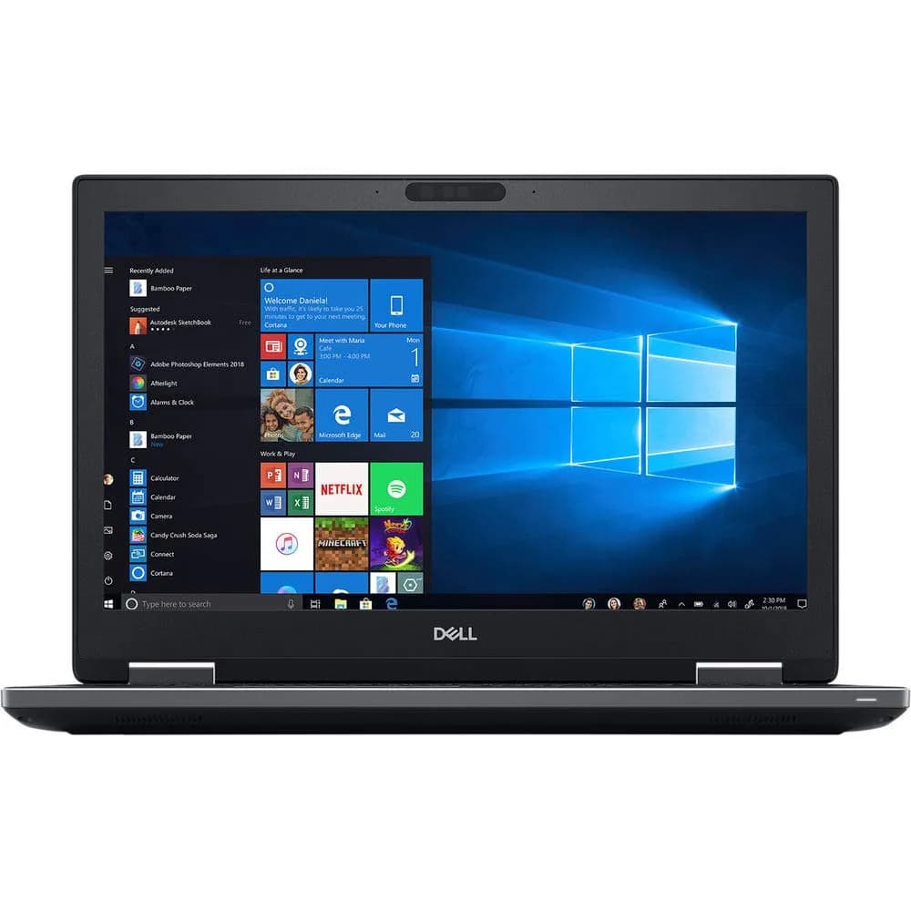 Dell-Precision-7530
