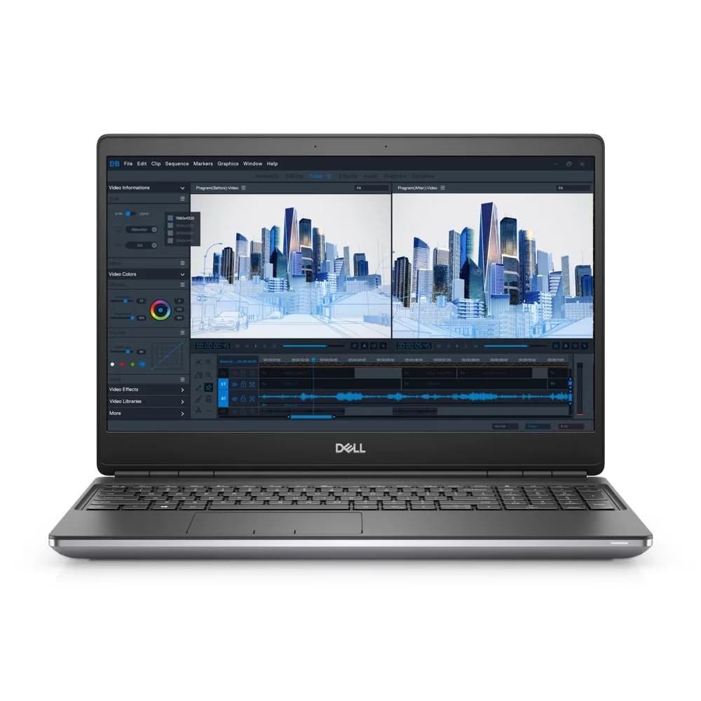 Dell Precision 7560