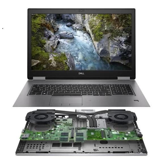 Dell-Precision-7740