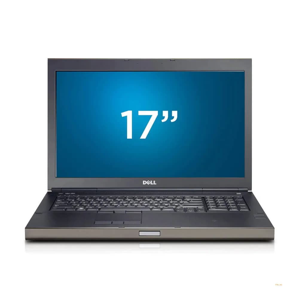 Dell Precision M6600