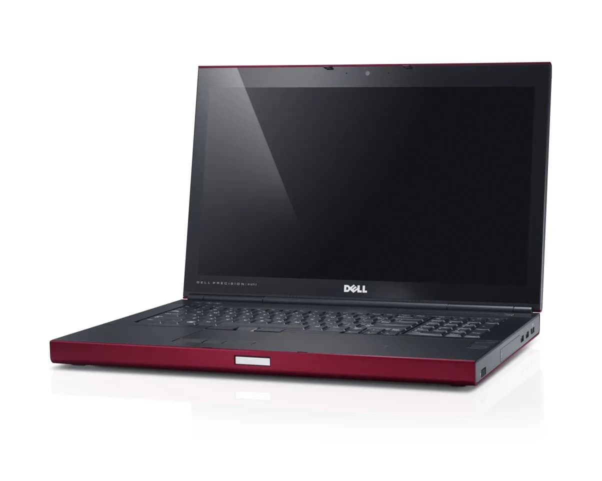 Dell Precision M6700