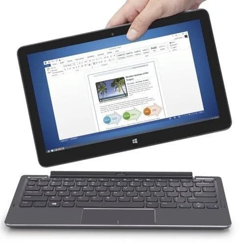 Dell Venue 11 Pro 7130