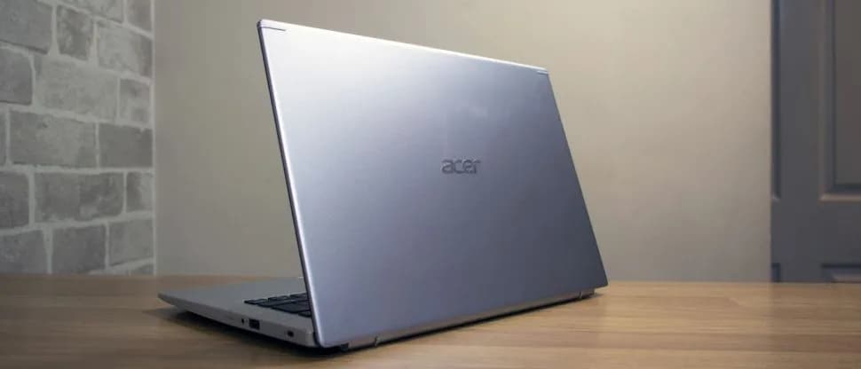 Laptop cũ Acer dưới 5 triệu: Cách chọn máy phù hợp