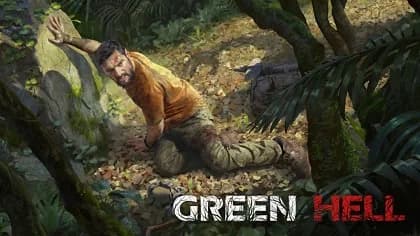 Green Hell tải game miễn phí mới nhất: hướng dẫn tải hợp lệ