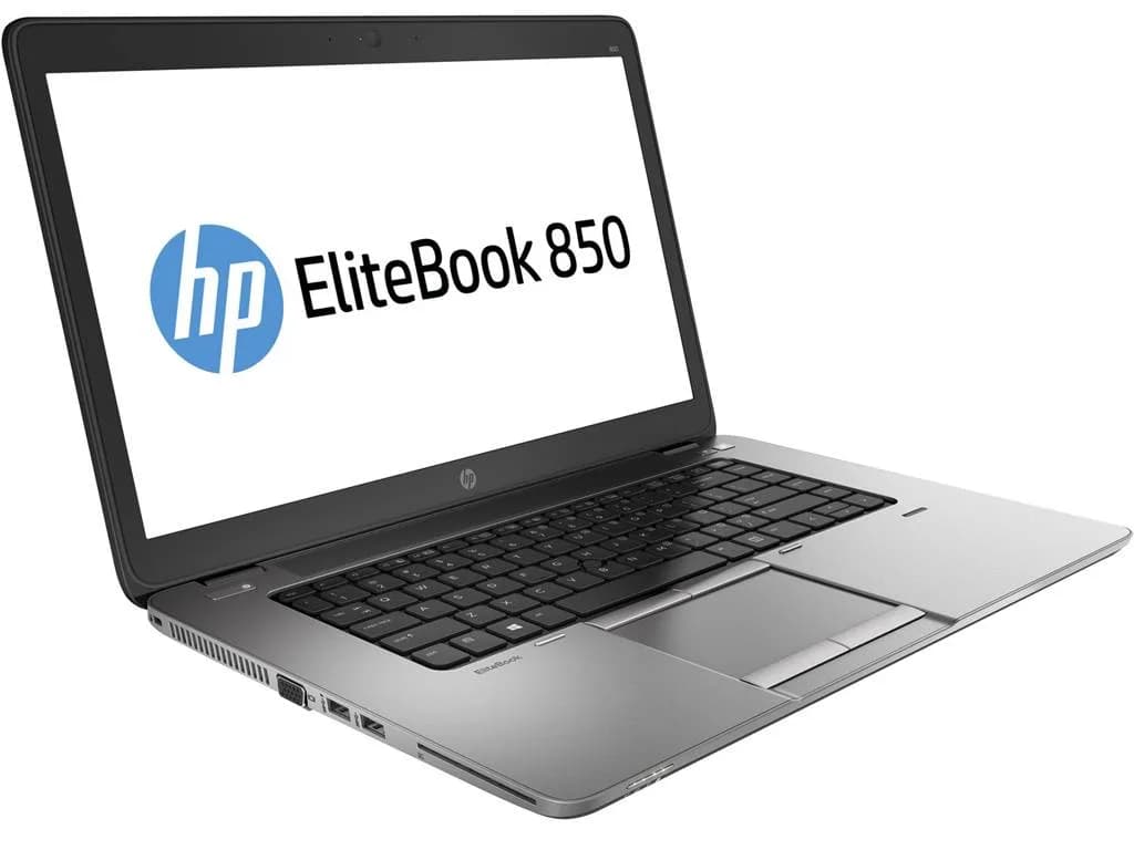 Laptop HP EliteBook 850 G2