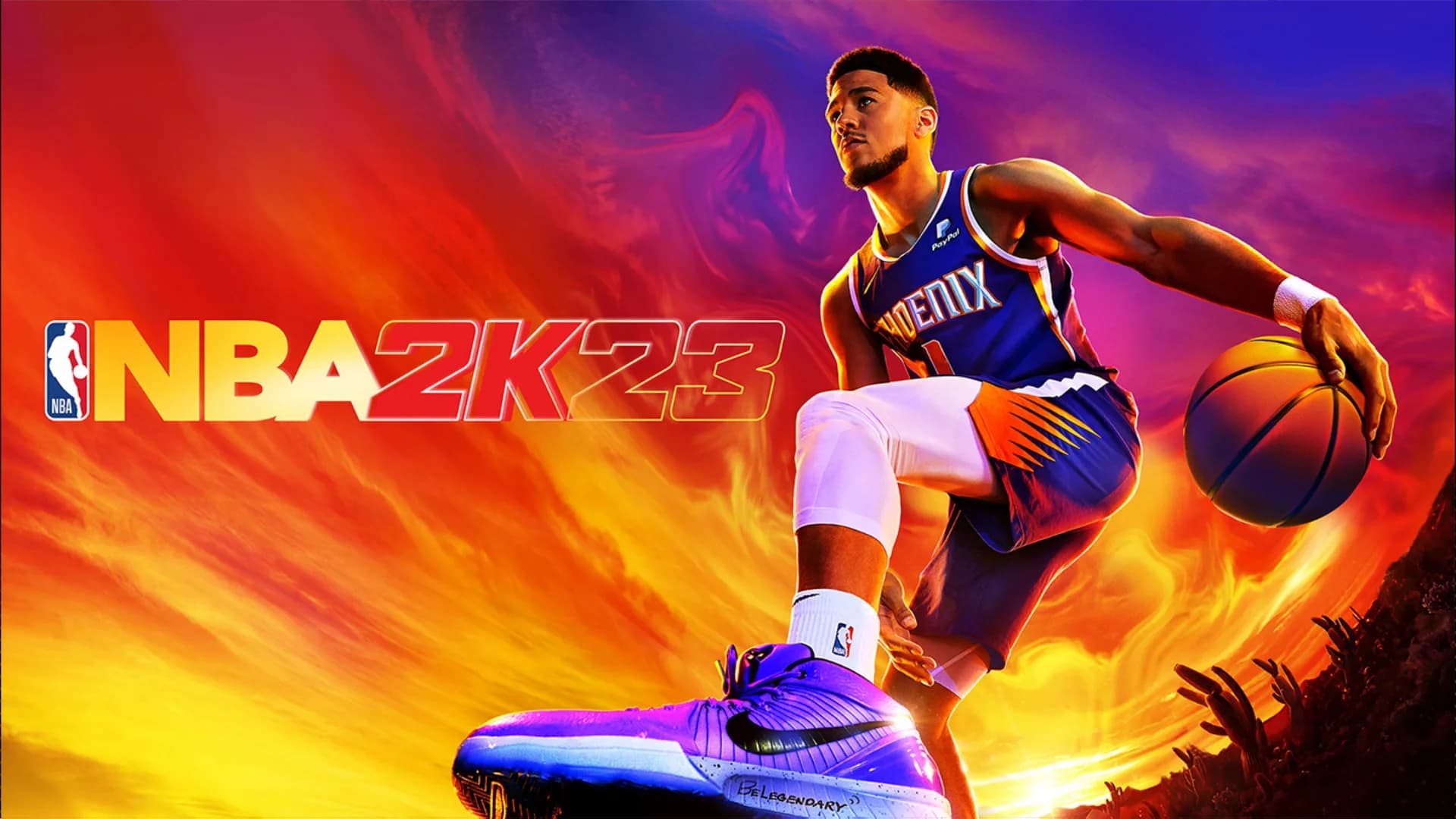 NBA 2K23 tải game miễn phí mới nhất 2025 - hướng dẫn cài đặt hợp lệ
