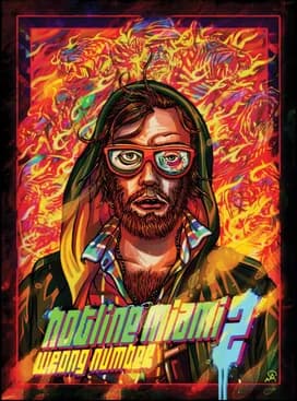 Hotline Miami 2: tải và cài đặt hợp lệ trên PC