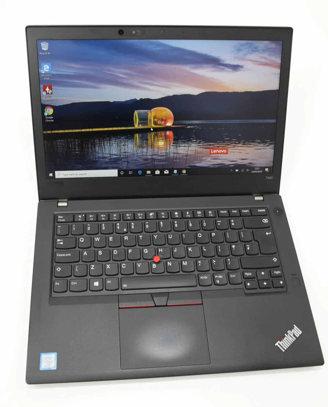 Laptop Lenovo Thinkpad T480