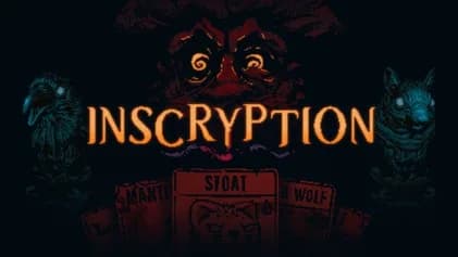 Inscryption mới nhất - hướng dẫn tải và cài đặt hợp lệ