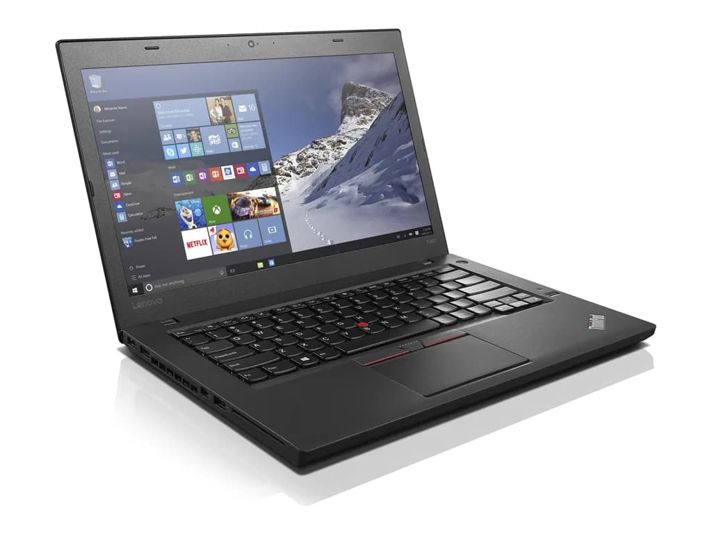 Ảnh minh họa Laptop cũ dùng 2 3 năm có xuống cấp nhanh không? Góc nhìn thực tế