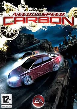 Need for Speed Carbon: tải và cài đặt hợp lệ, an toàn