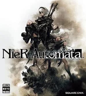 NieR:Automata tải game miễn phí mới nhất 2025