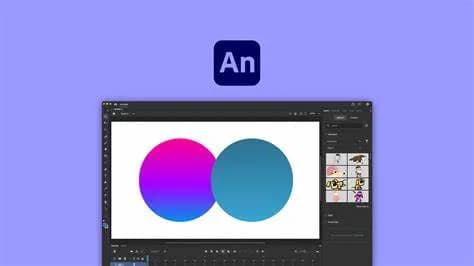 Adobe Animate Download Miễn Phí: Tải Và Cài Đặt Hợp Lệ