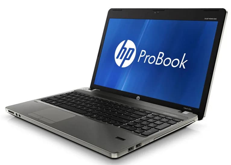 Laptop HP Probook 4530s
