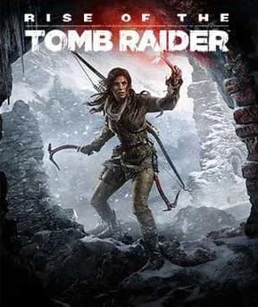 Rise of the Tomb Raider tải game - hướng dẫn hợp lệ