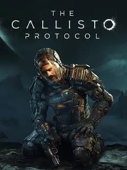 The Callisto Protocol GAME MỚI NHẤT 2025 - Hướng dẫn cài đặt hợp lệ
