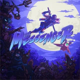 The Messenger GAME MỚI NHẤT 2025 - Hướng dẫn cài đặt hợp lệ