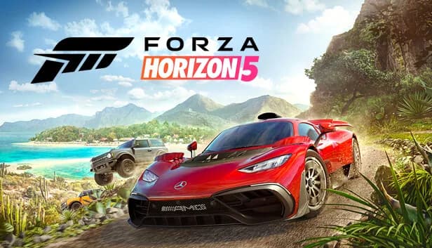 Forza Horizon 5 tải game miễn phí: cách cài hợp lệ và an toàn