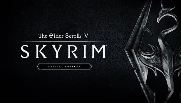 Skyrim Special Edition tải game miễn phí? Cài đặt hợp lệ