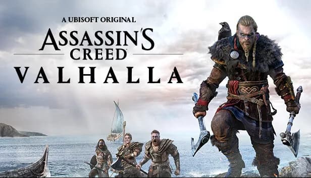 Assassin's Creed Valhalla tải game miễn phí: Hướng dẫn cài đặt hợp lệ