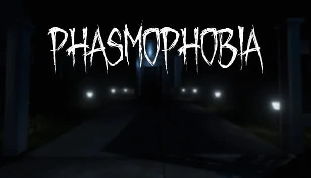 Phasmophobia tải game mới nhất 2025 - hướng dẫn cài đặt hợp lệ