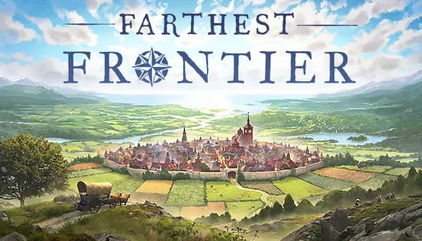 Farthest Frontier: tải và cài đặt hợp lệ trên PC 2026